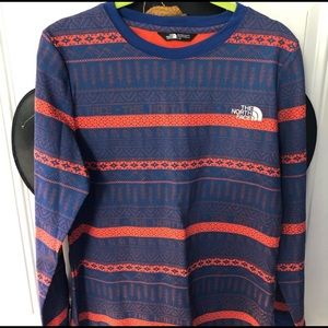 The Northface Women’s Long-Sleeve Thermal